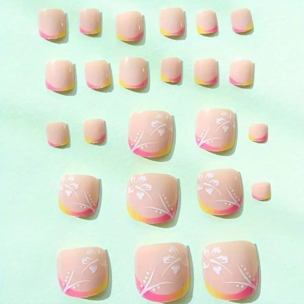 N/A 24 pieces